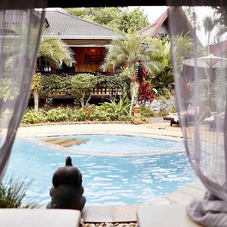 Homestay Chiangrai Csiangraj Kültér fotó