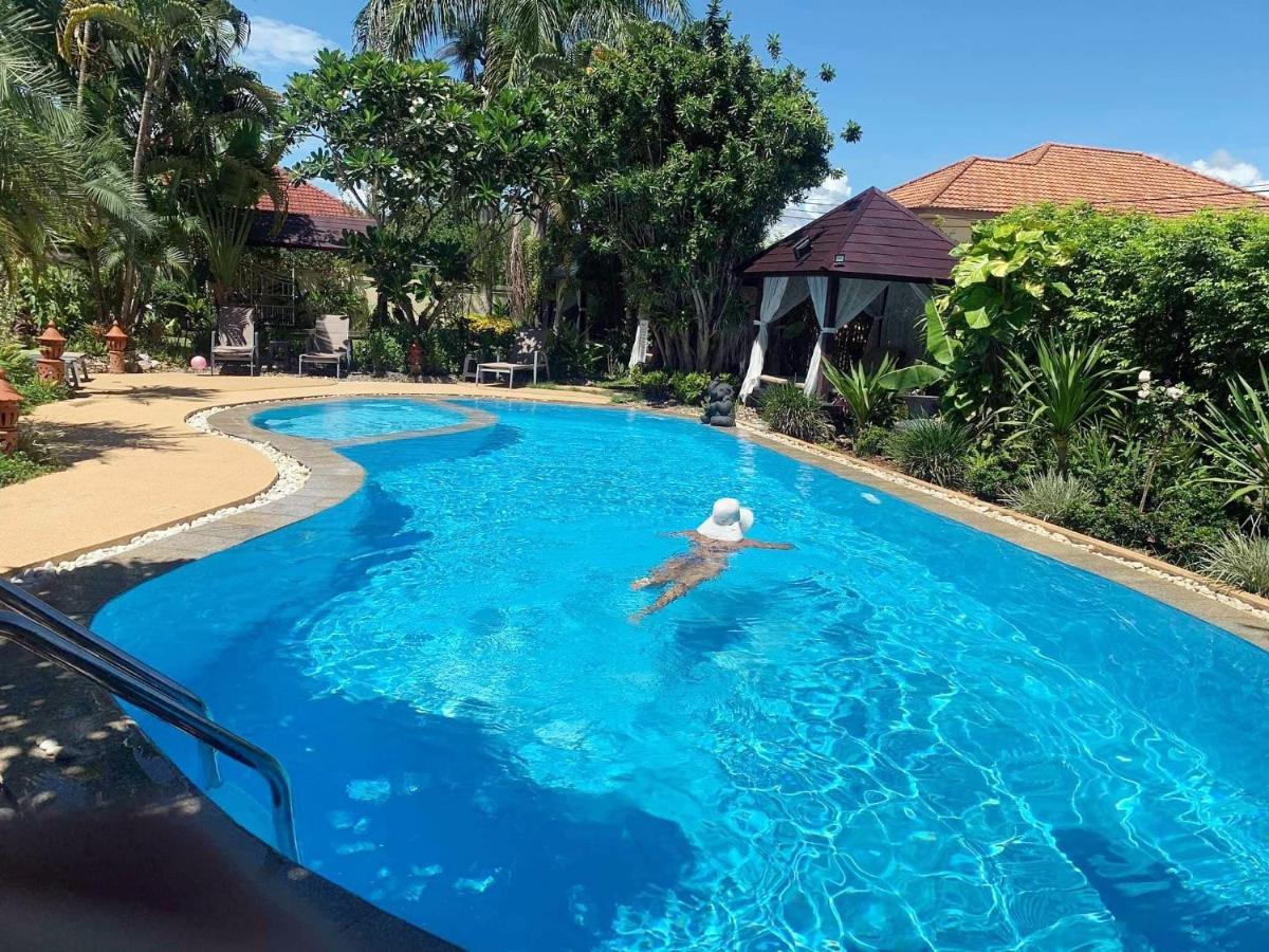 Homestay Chiangrai Csiangraj Kültér fotó