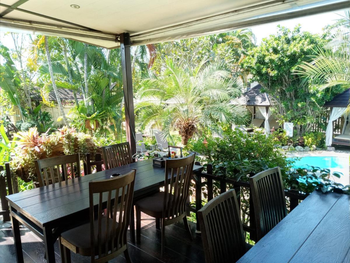 Homestay Chiangrai Csiangraj Kültér fotó