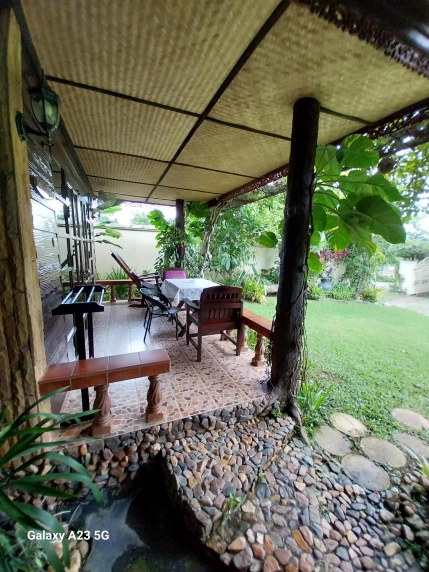 Homestay Chiangrai Csiangraj Szoba fotó