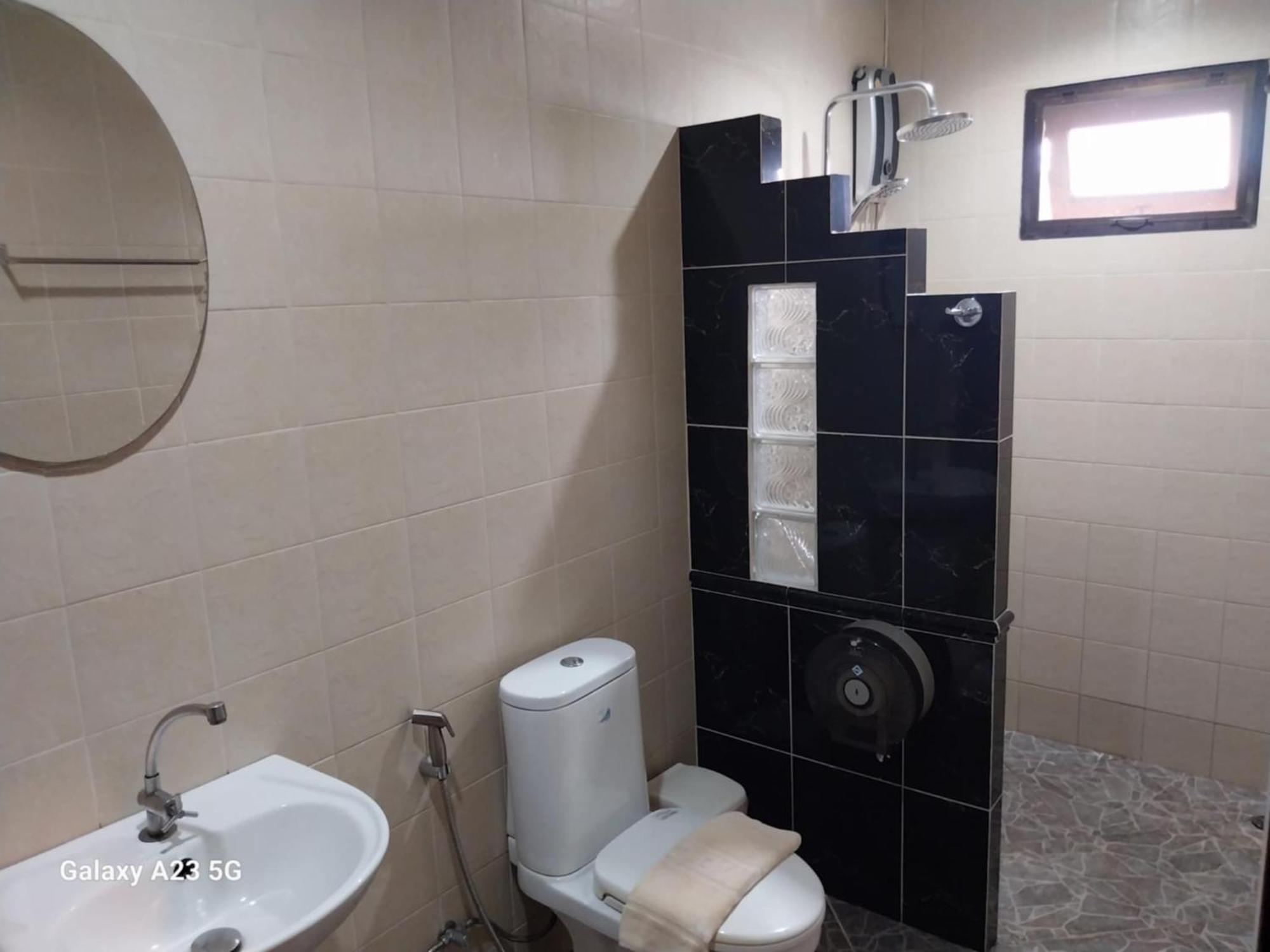Homestay Chiangrai Csiangraj Szoba fotó