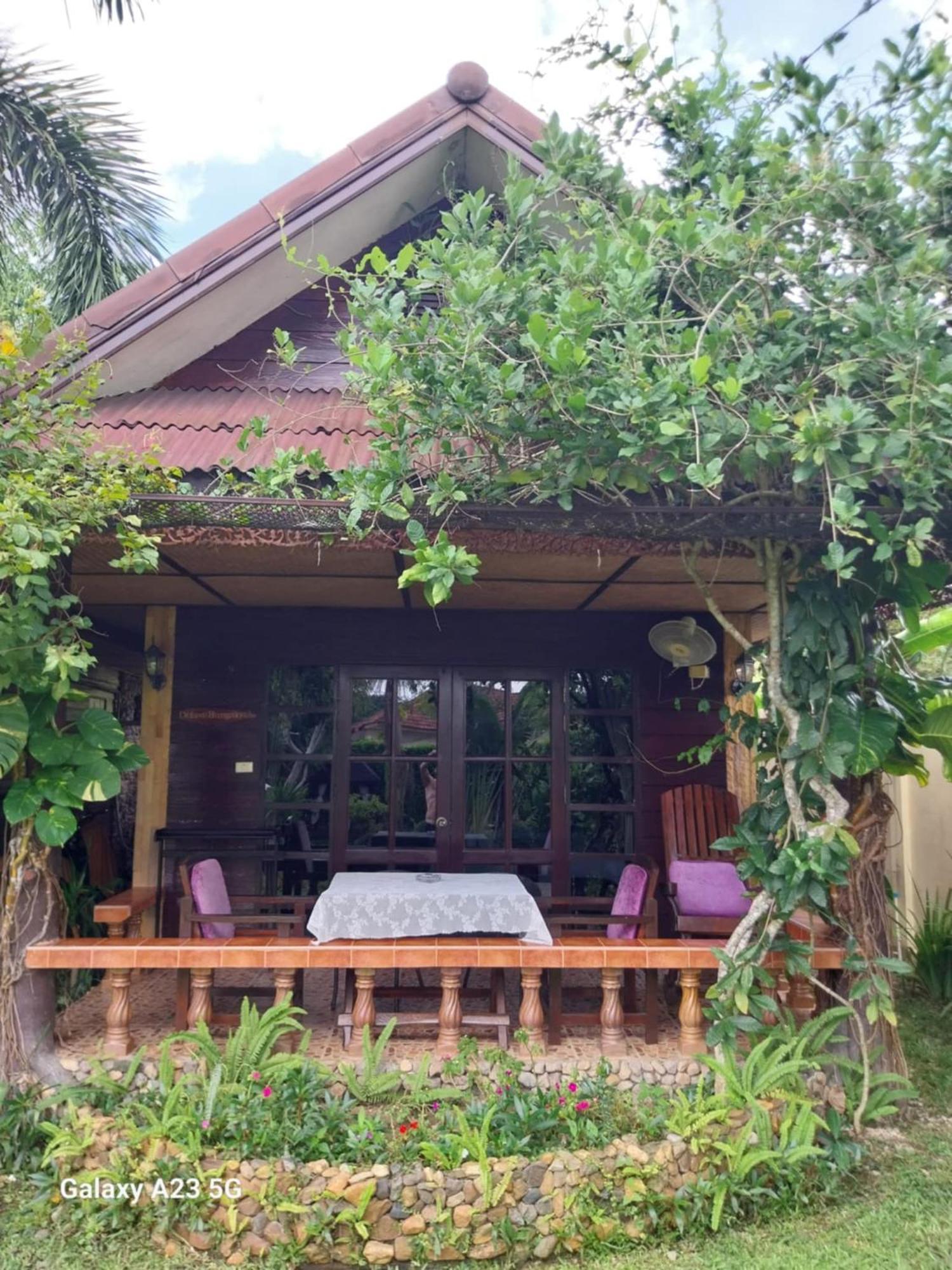 Homestay Chiangrai Csiangraj Szoba fotó