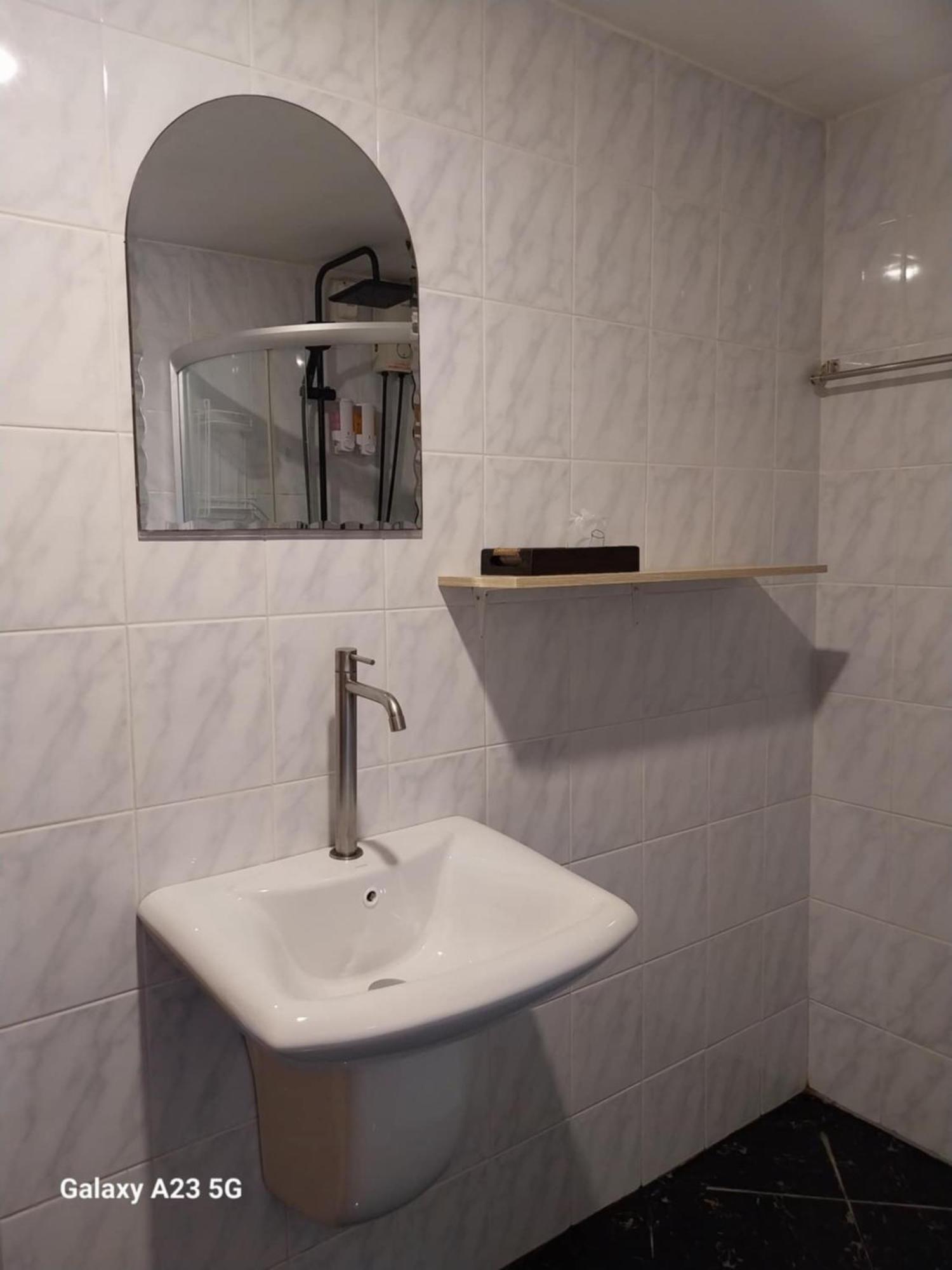Homestay Chiangrai Csiangraj Szoba fotó