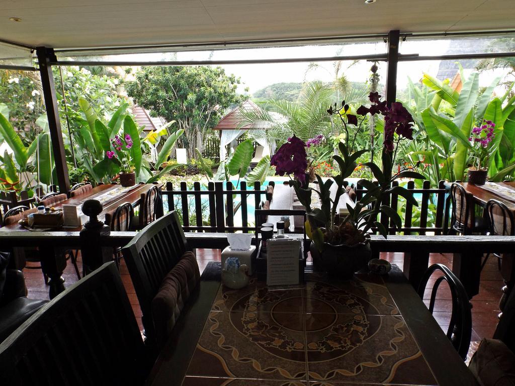 Homestay Chiangrai Csiangraj Kültér fotó