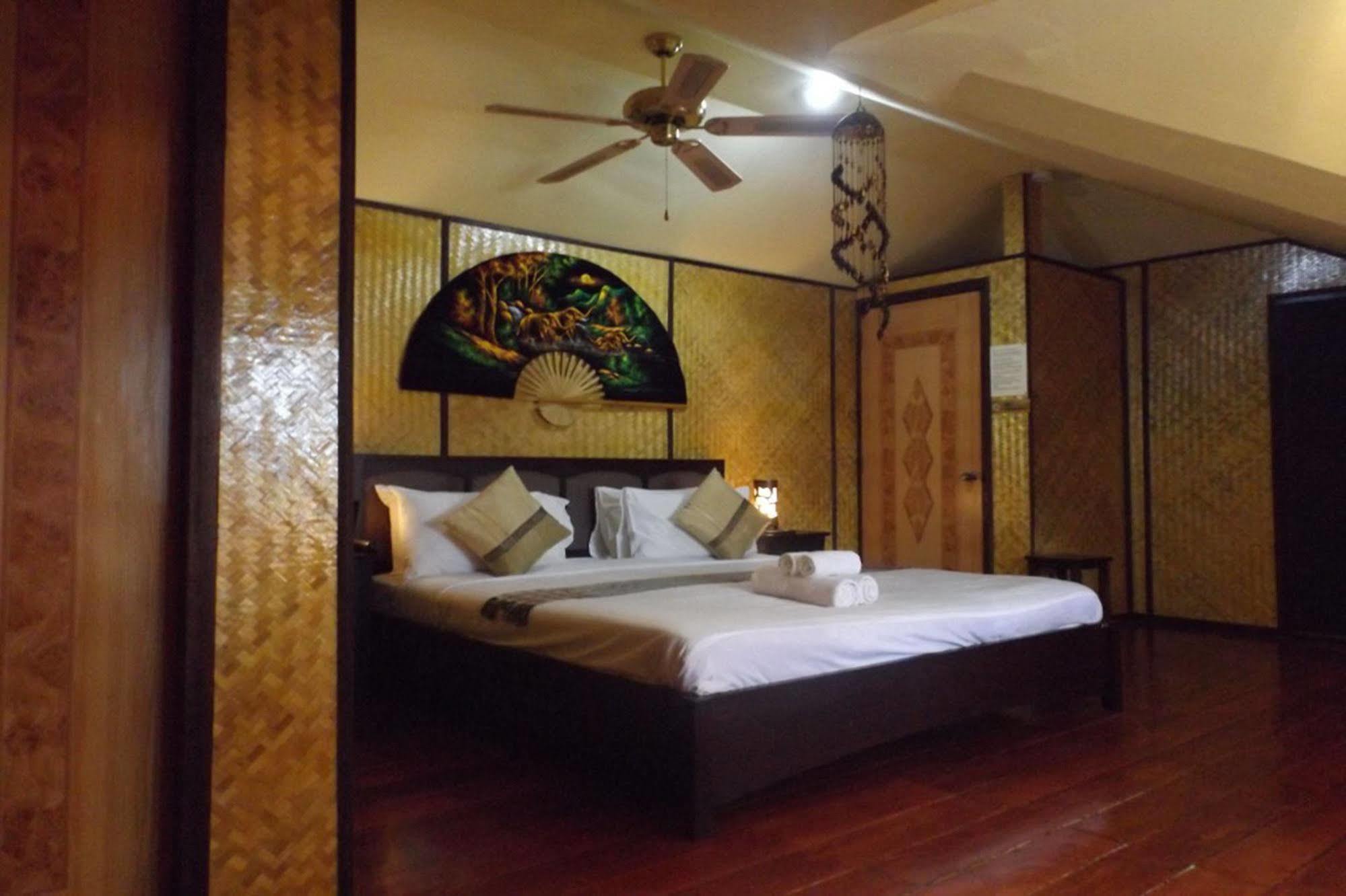 Homestay Chiangrai Csiangraj Kültér fotó