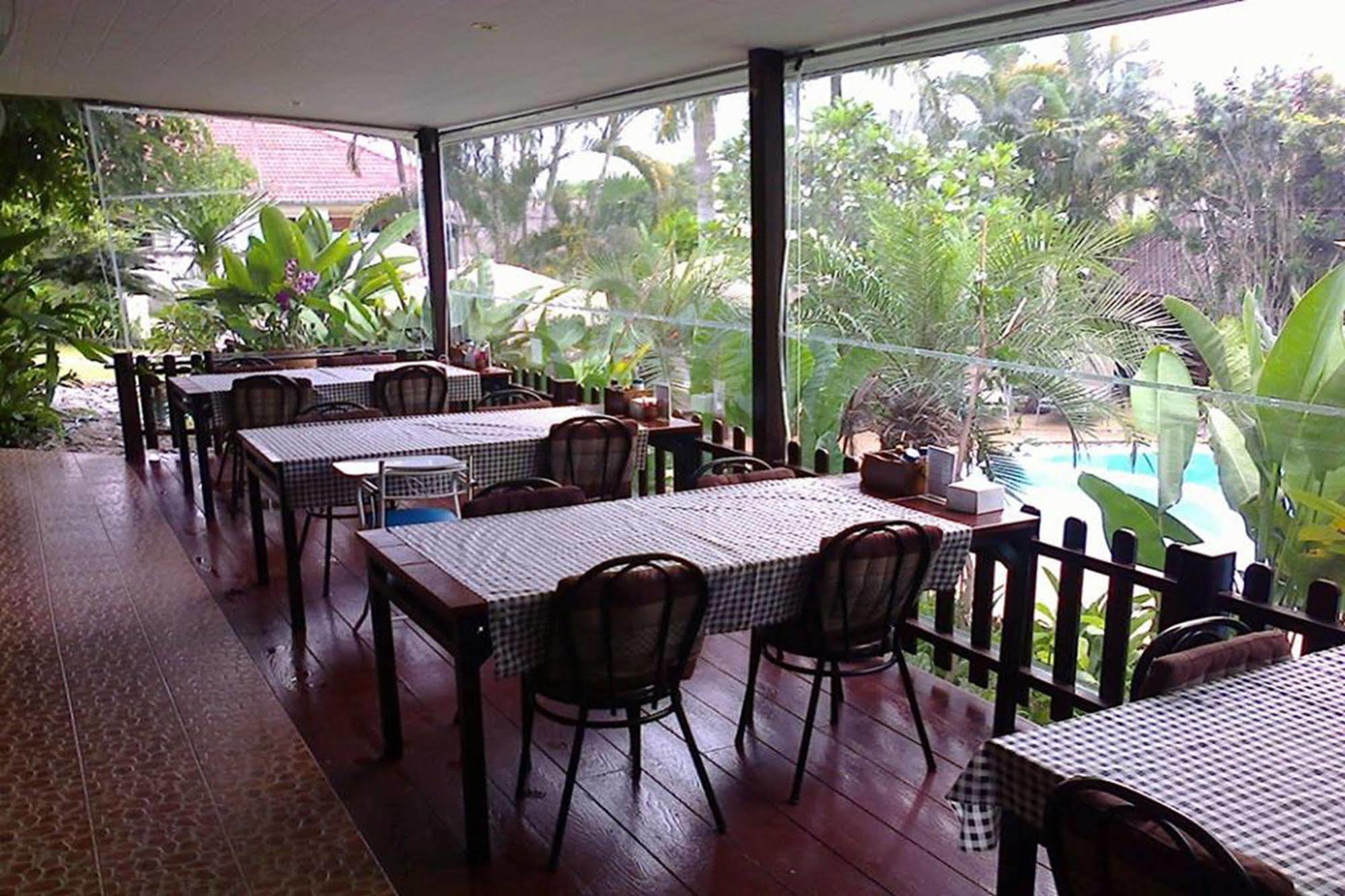 Homestay Chiangrai Csiangraj Kültér fotó
