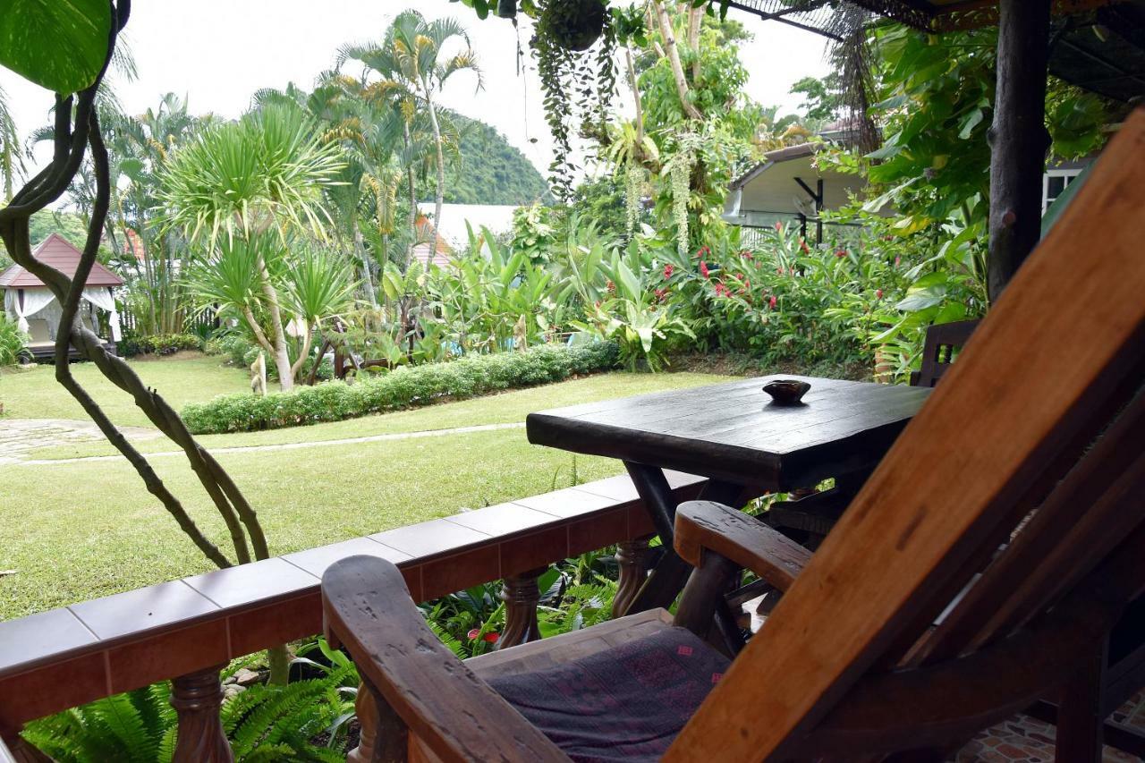 Homestay Chiangrai Csiangraj Kültér fotó