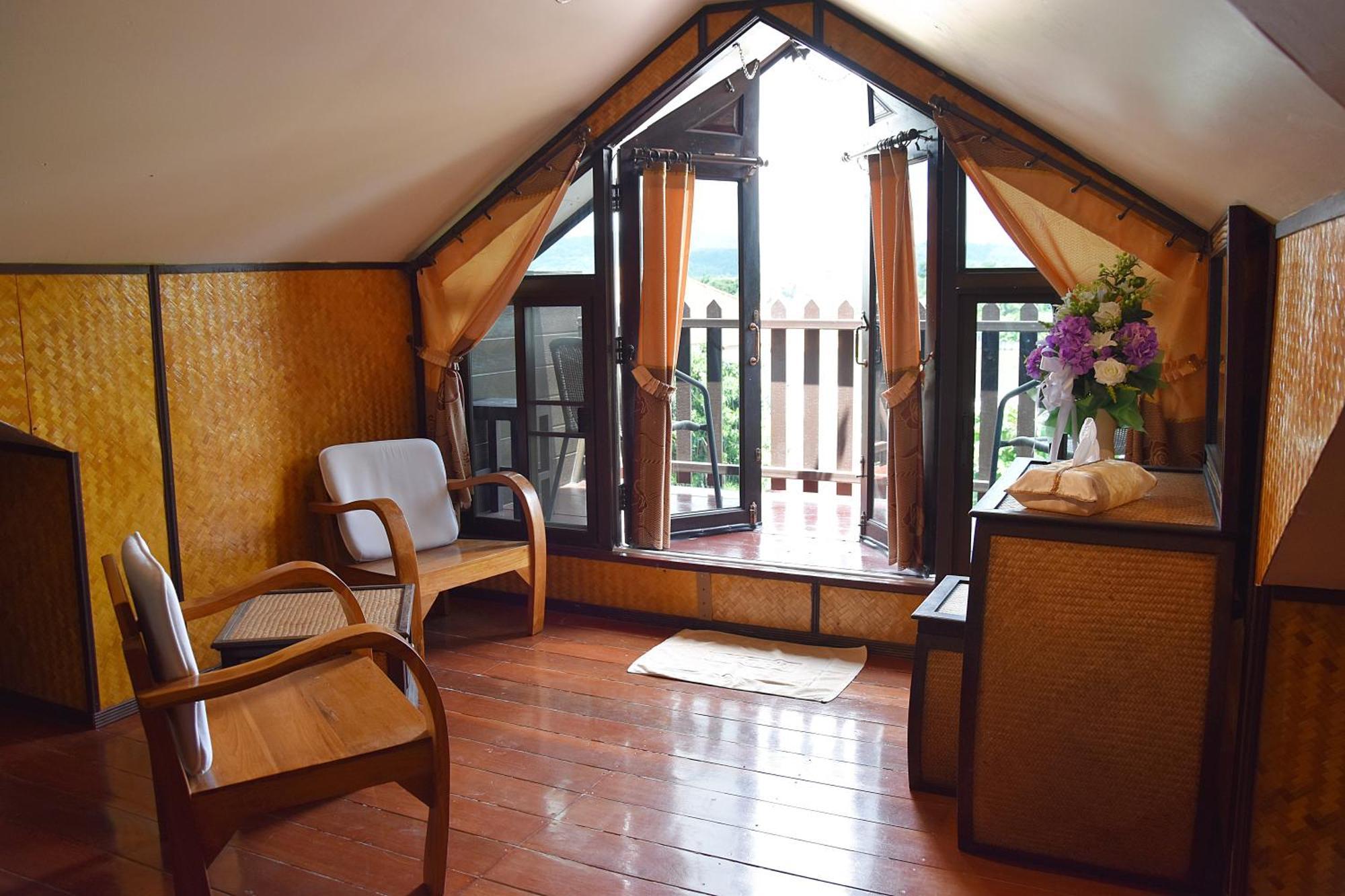 Homestay Chiangrai Csiangraj Kültér fotó