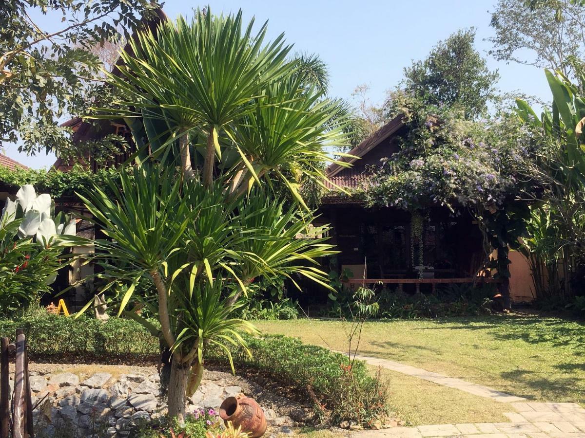 Homestay Chiangrai Csiangraj Szoba fotó